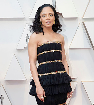 Tessa Thompson